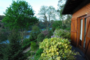 Casa Dos Canais, River Cottage
